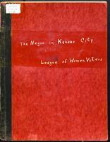 The Negro in Kansas City