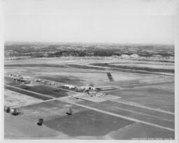 Fairfax Industrial Airport