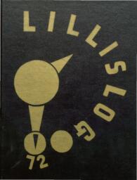 Bishop Lillis High School Yearbook - Lillislog