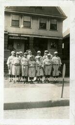 Baseball Team