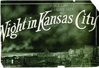 Night in Kansas City