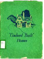 Cowherd Built Homes: The Standard of Value