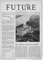 Future: The Newsweekly for Today