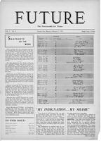 Future: The Newsweekly for Today