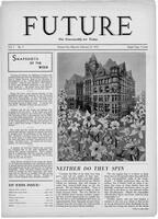 Future: The Newsweekly for Today