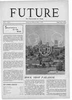 Future: The Newsweekly for Today