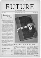 Future: The Newsweekly for Today