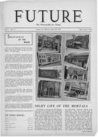 Future: The Newsweekly for Today