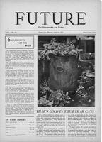 Future: The Newsweekly for Today