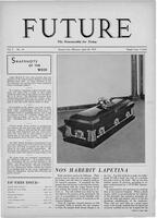 Future: The Newsweekly for Today