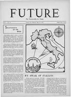 Future: The Newsweekly for Today