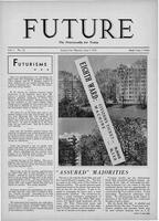 Future: The Newsweekly for Today