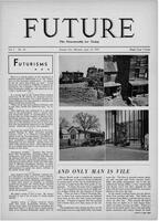 Future: The Newsweekly for Today