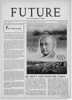 Future: The Newsweekly for Today