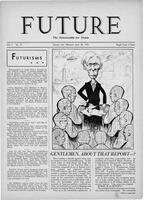 Future: The Newsweekly for Today