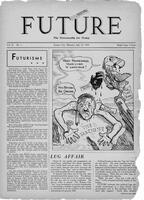 Future: The Newsweekly for Today