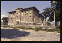 Horace Mann School