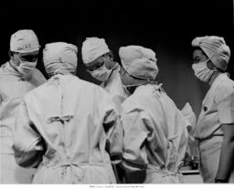 Operating Room Personnel