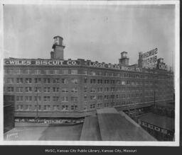 Loose-Wiles Biscuit Company