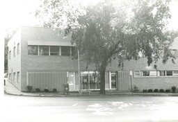 Office Building at 4141 Broadway