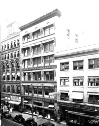 J. W. Jenkins' Sons Music Company Building