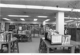 Kansas City Public Library