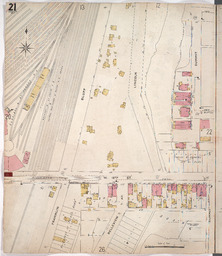 Sanborn Map, Kansas City, Vol. 1, 1895-1907, Page p021