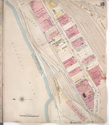 Sanborn Map, Kansas City, Vol. 1, 1895-1907, Page p018