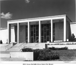 Harry S. Truman Library and Museum