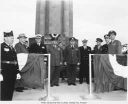 Liberty Memorial Rededication