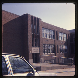 Switzer School