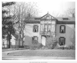 William Bernard Residence