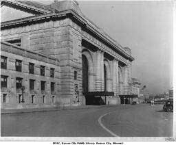 Union Station