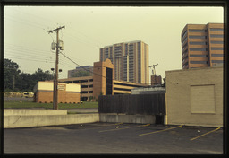 South Plaza Buildings