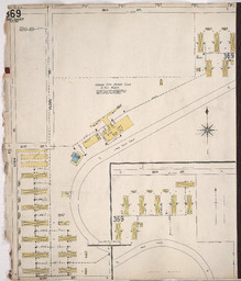 Sanborn Map, Kansas City, Vol. 3, 1896-1907, Page p369