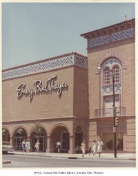 Emery, Bird, Thayer Store