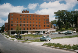 Trinity Lutheran Hospital