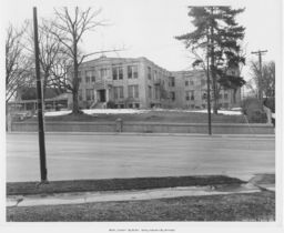 Kansas City Orphan Boys Home