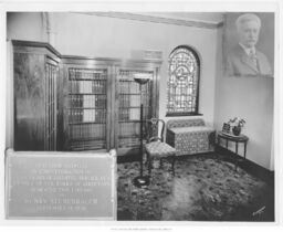 Henry Stubenrauch Library