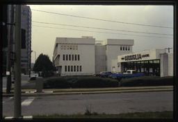 45th Street and Belleview Avenue