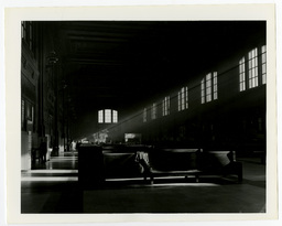 Union Station Interior