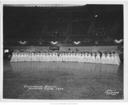 Centennial Belles of the American Royal