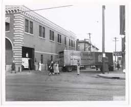 Campbell-Continental Baking Company Building