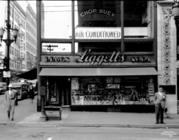 Liggett's Drugstore