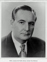 James T. Blair, Jr.