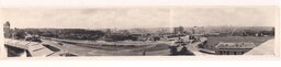 View West from atop General Hospital