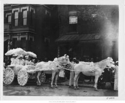 Priests of Pallas Parade Carriage