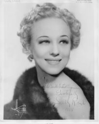 Sally Rand