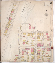 Sanborn Map, Kansas City, Vol. 1, 1895-1907, Page p026