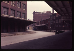 Faultless Starch Company Building